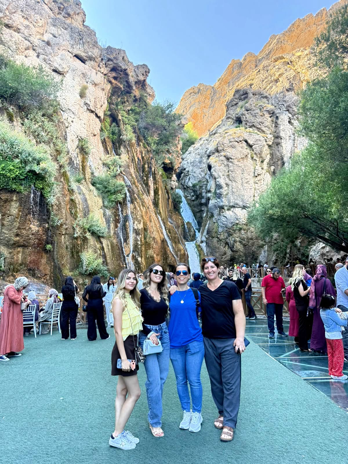 MALATYA DARENDE TURU Fotoğrafları 